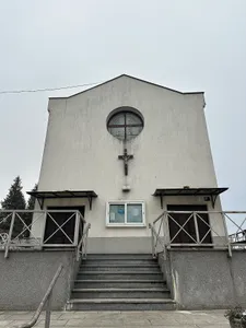 St. Maximilian Kolbe Church, Zagreb