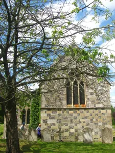 Church of St Catherine