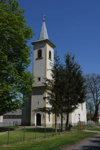 Saint Thomas church