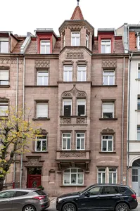 Bogenstraße 41 (Nürnberg)