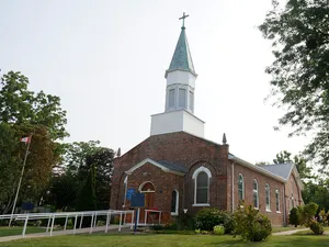 Christ Church