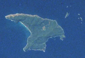 Kermadec Islands Marine Reserve