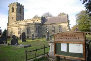 Church of St Peter