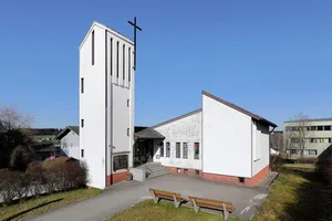 Versöhnungskirche