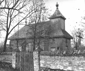 Church of the Nativity of Saint John the Baptist in Macijevičy