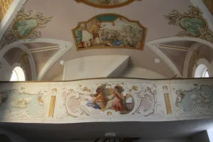 St. Nikolaus