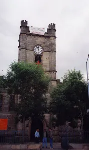 Church of All Saints