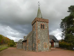Abington, Church