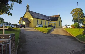St Margaret's Church