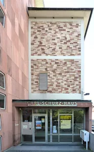 Carl-Schurz-Haus