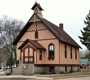 First Church of Christ, Scientist