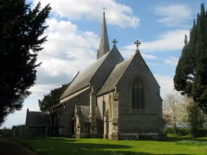 Church of St Paul