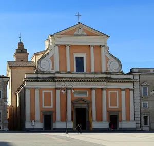 St Peter cathedral