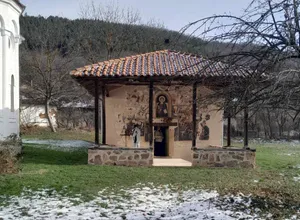 Old Church of Holy Ascension