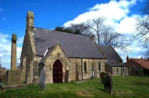 St Leonard's Church