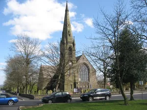 Church of Saint Andrew