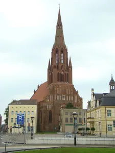 St.-Bartholomaei-Kirche (Demmin)