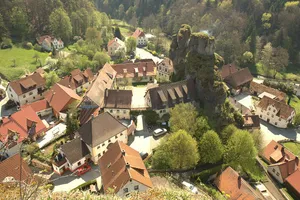 Fränkische-Schweiz Museum