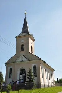 Evangelical church