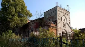 Our Lady of Kazan Church