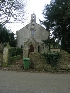 Former Christ Church