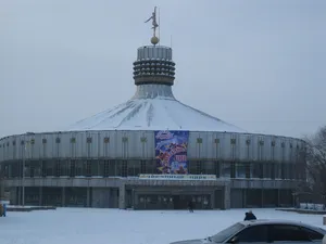 Karaganda Circus