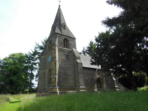 Church of St John the Evangelist