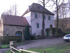 Husen Castle
