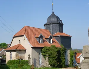 Saint George's Church