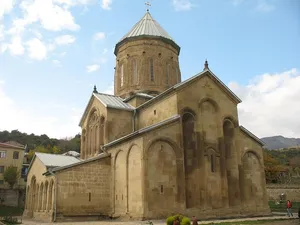 Samtavro Monastery