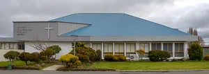 Korean Presbyterian Church