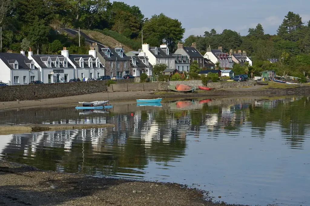 Plockton
