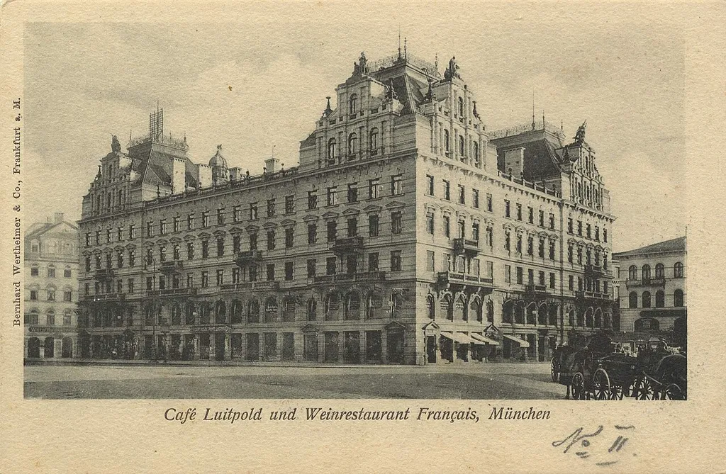 Café Luitpold