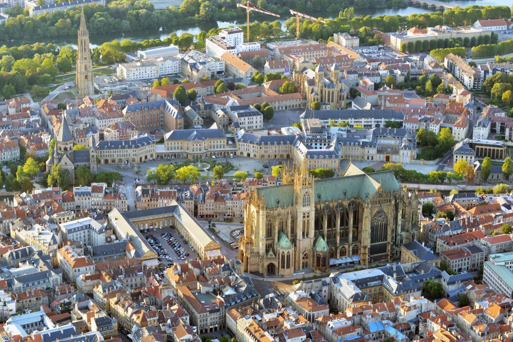 Metz