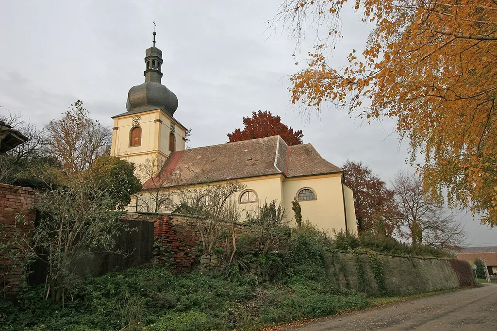 This is a photo of a cultural monument of the Czech Republic,number: