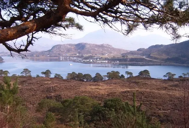 Shieldaig