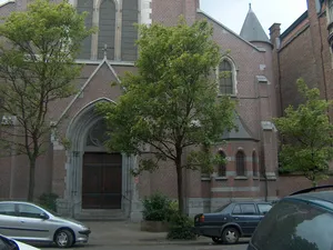 Church of St. Elizabeth