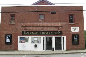 Elm Draught House Cinema