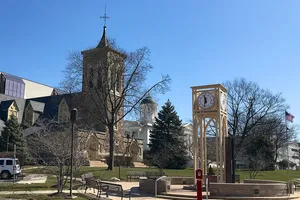 First Reformed Church of Raritan