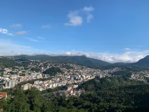 Nova Friburgo