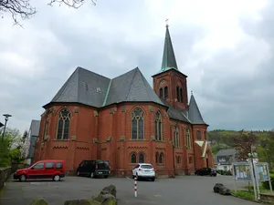 Evangelische Kirche Milspe