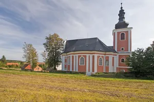 Church of St. Mary Magdalene