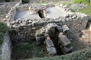 La Graufesenque