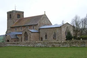 Church of St John the Baptist