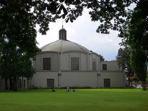 Saint Anne Church