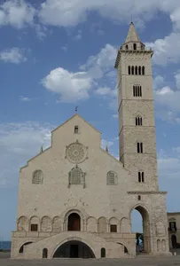 Trani Cathedral