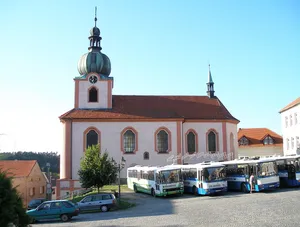 Church of Saint Nicholas