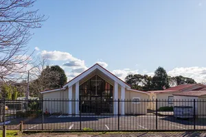 Samoan Congregational Church