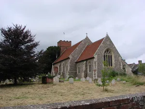 Church of St Andrew