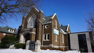 Rockway Mennonite Church
